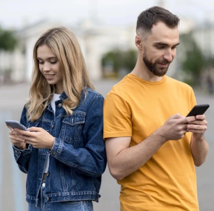 Hybrid Mobile Application: Usage Areas and Benefits