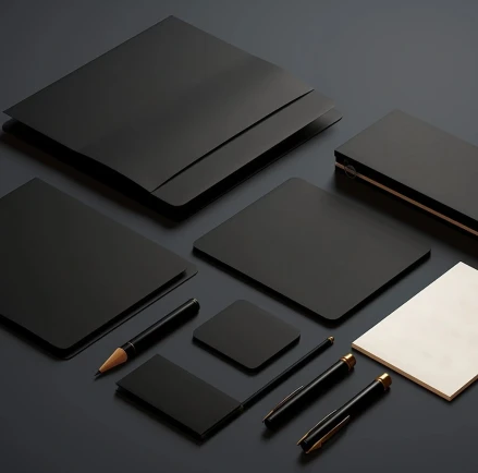 Corporate Identity Design: Beyond Introduction