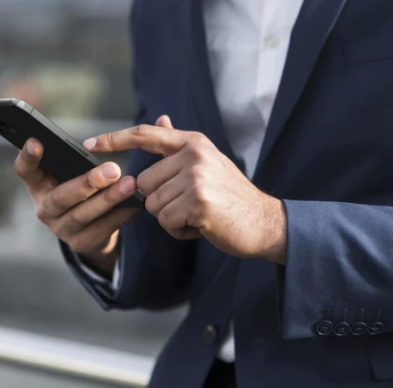 Enterprise Mobile Application: Leading in Innovation