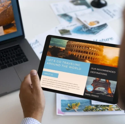 The Importance of Having a Unique Web Design