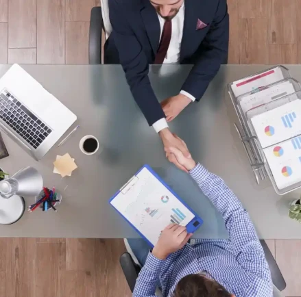 B2B Software: Business Relations and Integration