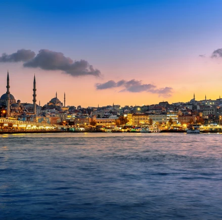 Mobile Application Companies in Istanbul!