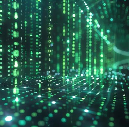 Blockchain: Digital Transformation Engine