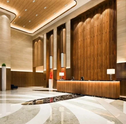 Hotel Reservation System Software