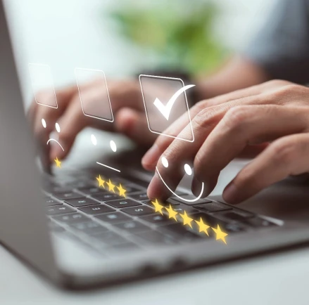 What is Online Reputation Management?