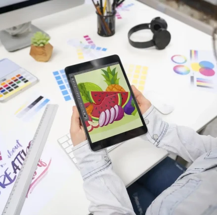 What is SVG? Shining Star in the Graphic World