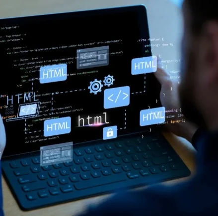 What is the Use of a Custom Software Website?