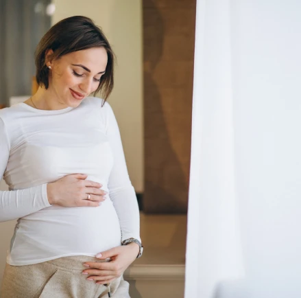 Pregnancy Tracking Applications