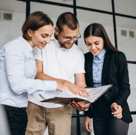 ERP Software | Usage Areas