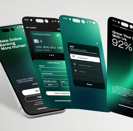 What is Native Mobile Application? | Usage Areas