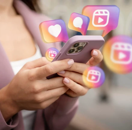 What is Instagram Advertising Consultancy? | What does it Cover? What is Instagram Advertising Consultancy? | What does it Cover?