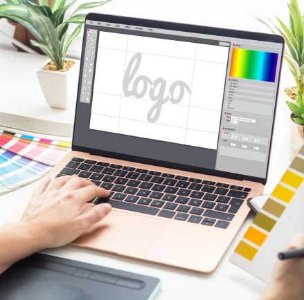 Key Points in Logo Design Key Points in Logo Design