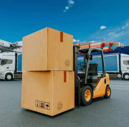 Lojistik Yönetimi Yazılımları: Avantajları ve Kullanım Lojistik Yönetimi Yazılımları: Avantajları ve Kullanım