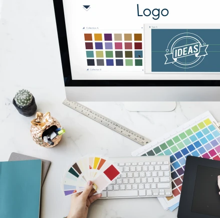 Corporate Identity: Power of Design Corporate Identity: Power of Design
