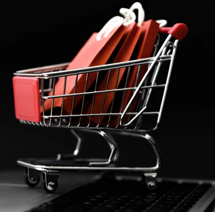 Strategic Product Marketing in E-Commerce! Strategic Product Marketing in E-Commerce!