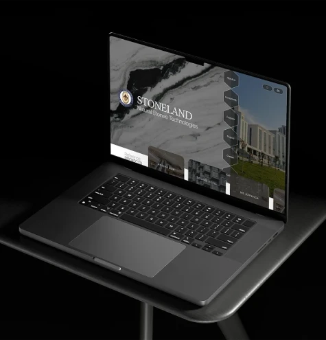 Stoneland Stoneland proje görseli