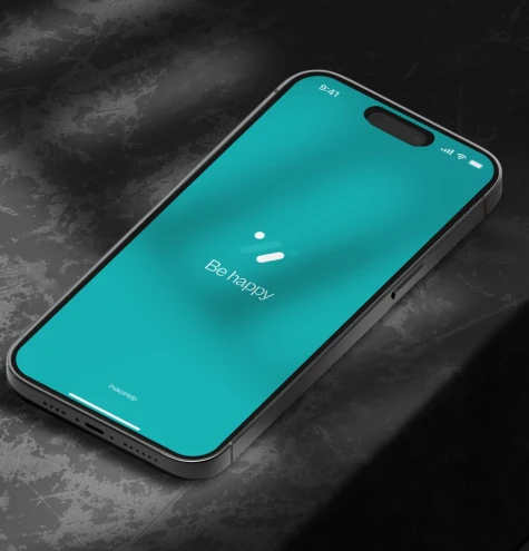 PsikoHelp App proje görseli