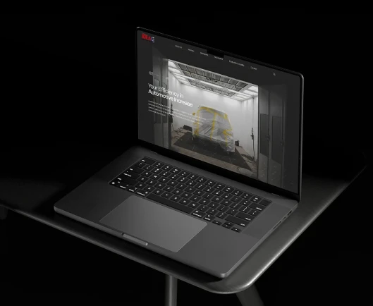 Web Tasarım Web Tasarım