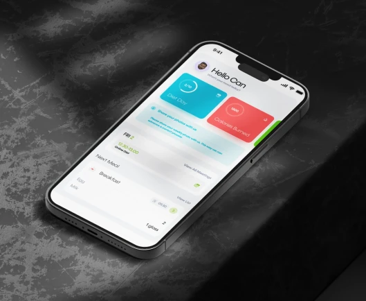 Ro Me App