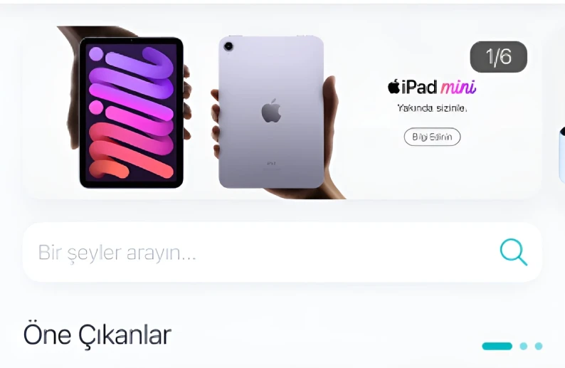 Techno MRKT proje detay görseli