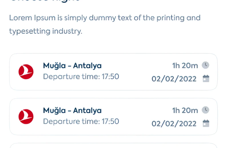 Tour Pro proje detay görseli