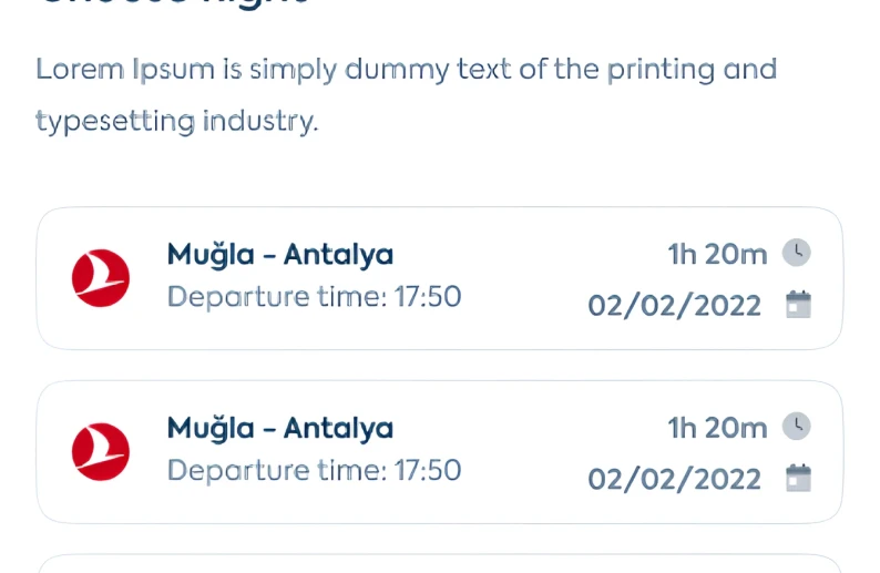 Tour Pro proje detay görseli
