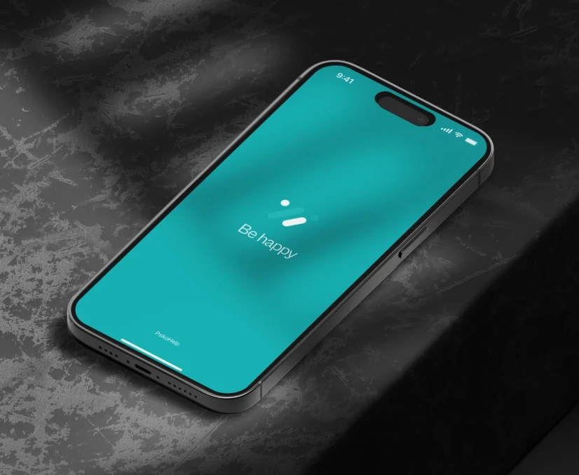 PsikoHelp App proje görseli