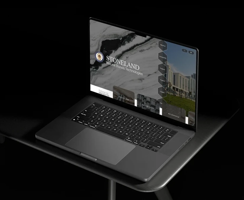 Stoneland proje görseli