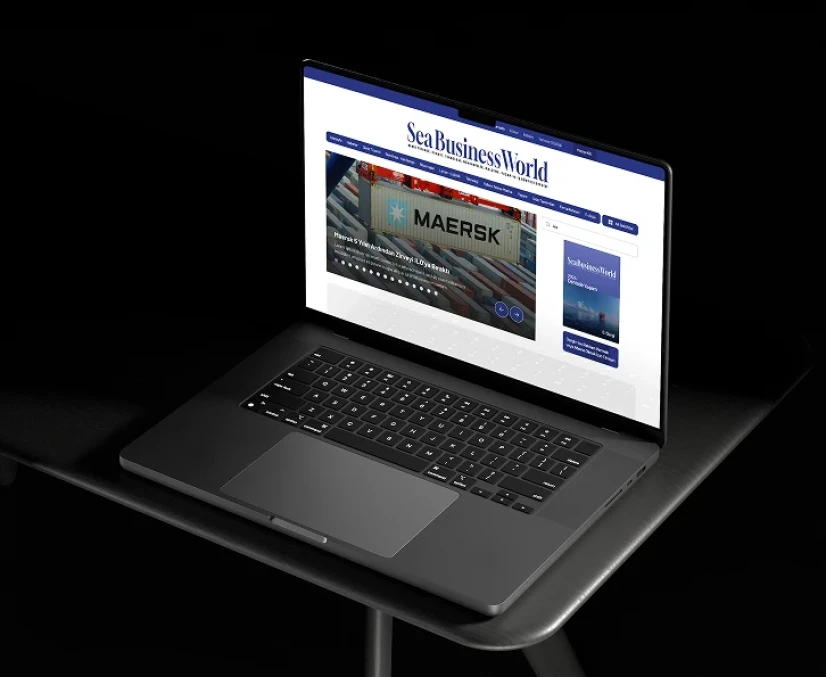 Sea Business World proje görseli