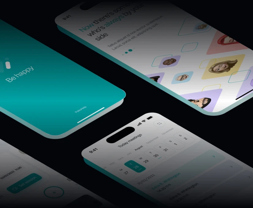 PsikoHelp App proje görseli