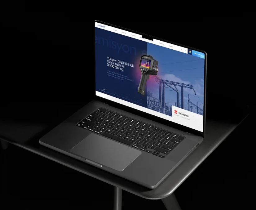 Nerotech proje görseli
