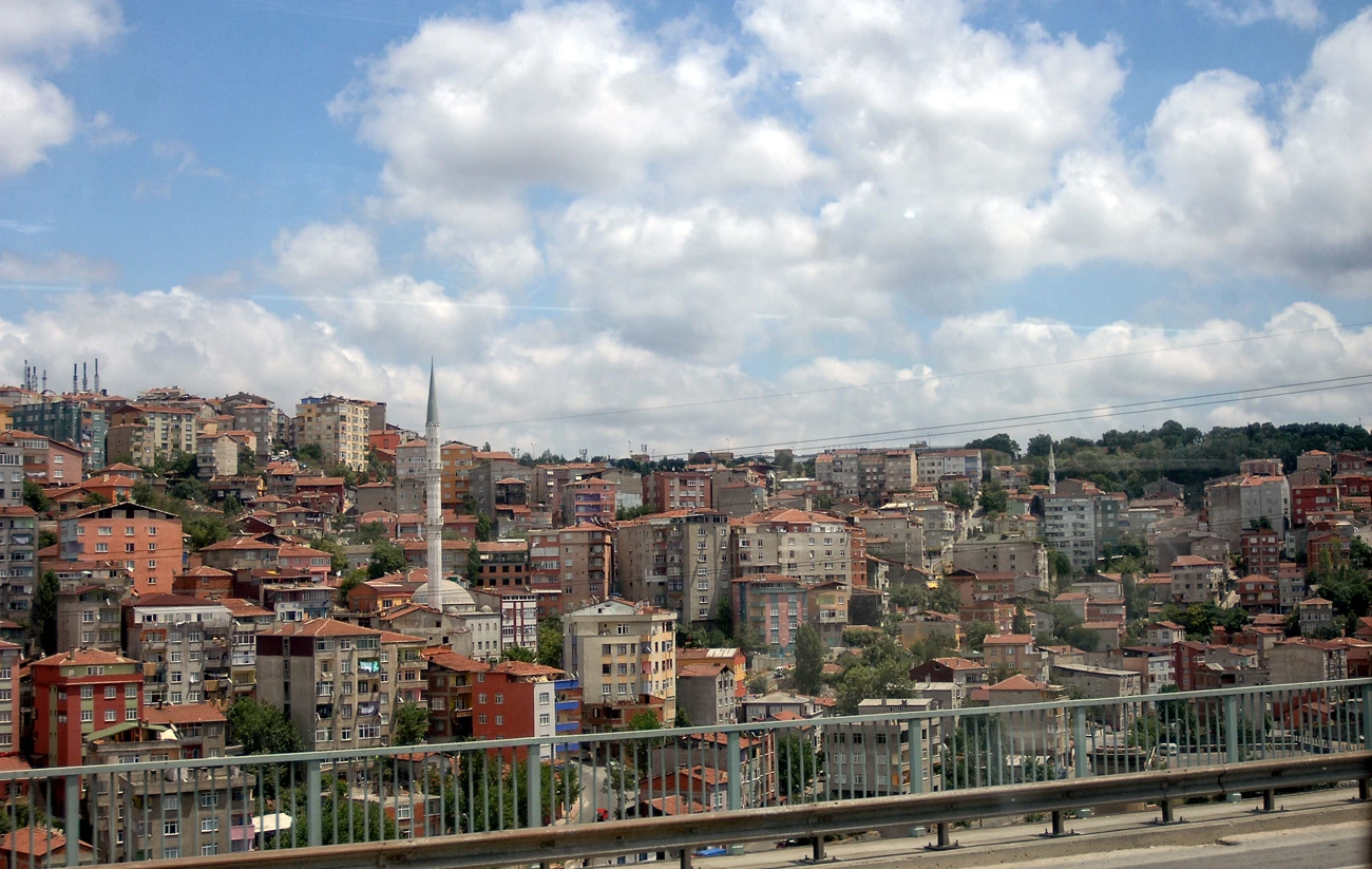 Web Design in Bahçelievler: Service Information Guide