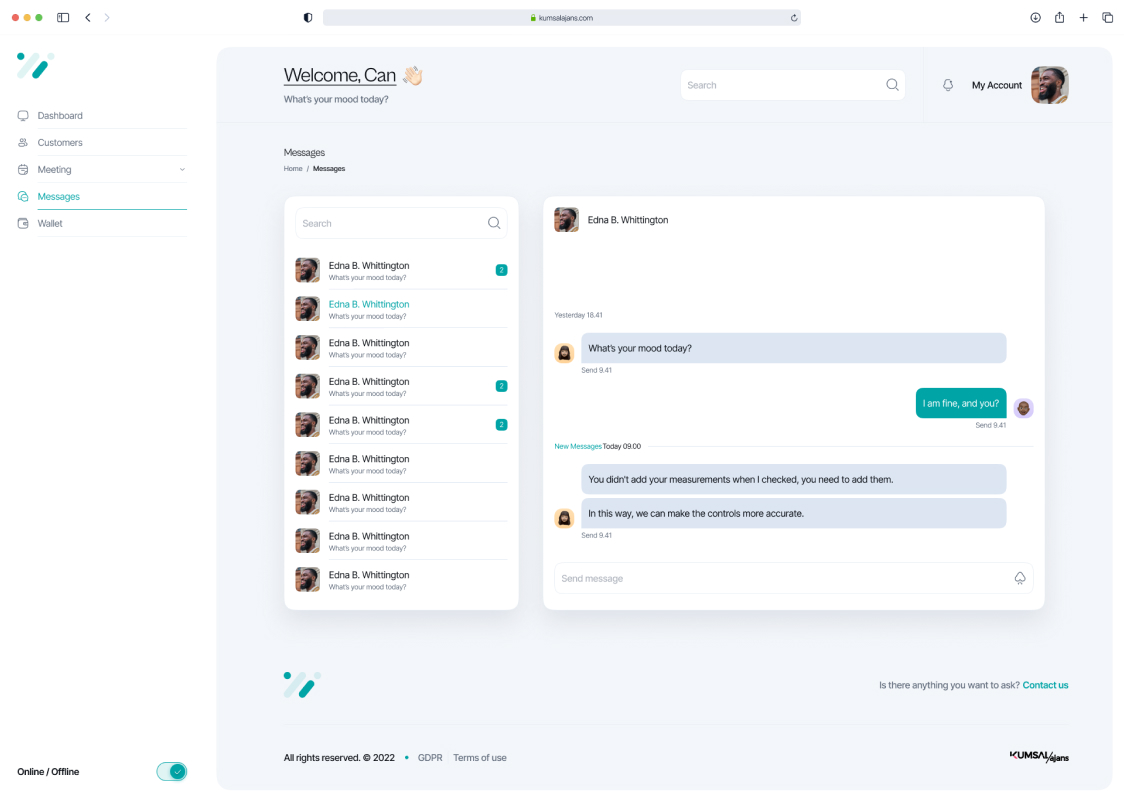 PsikoHelp proje detay görseli