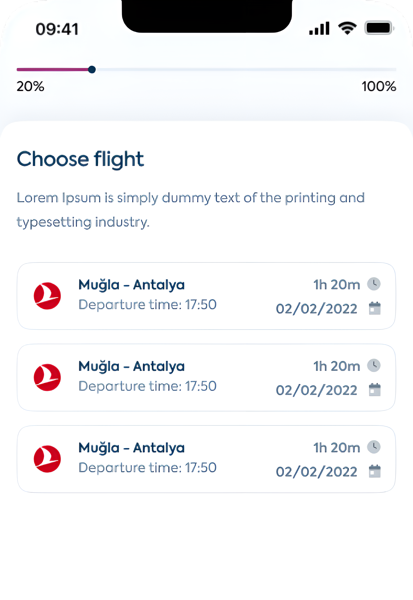 Tour Pro proje detay görseli