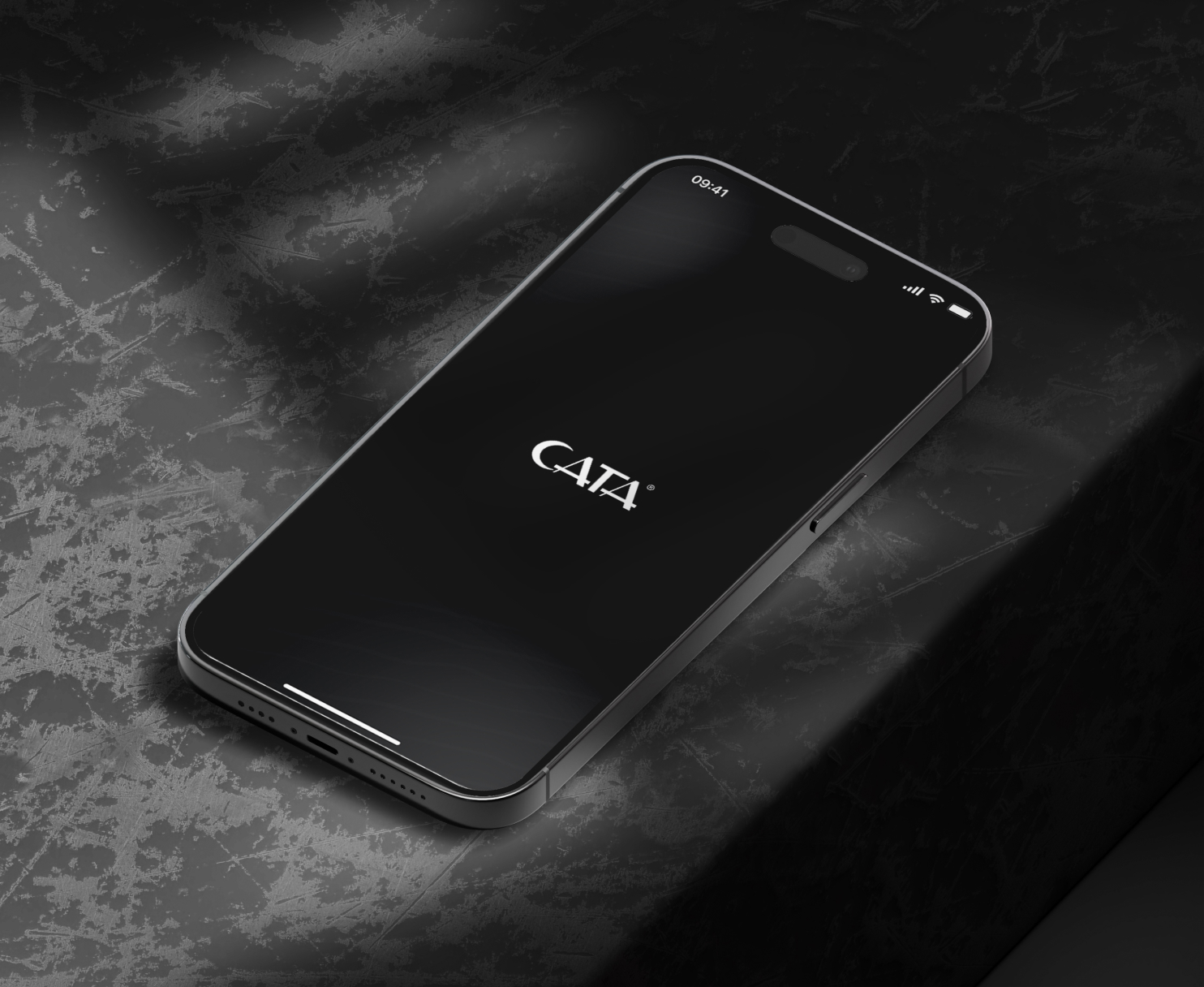 Cata App proje görseli