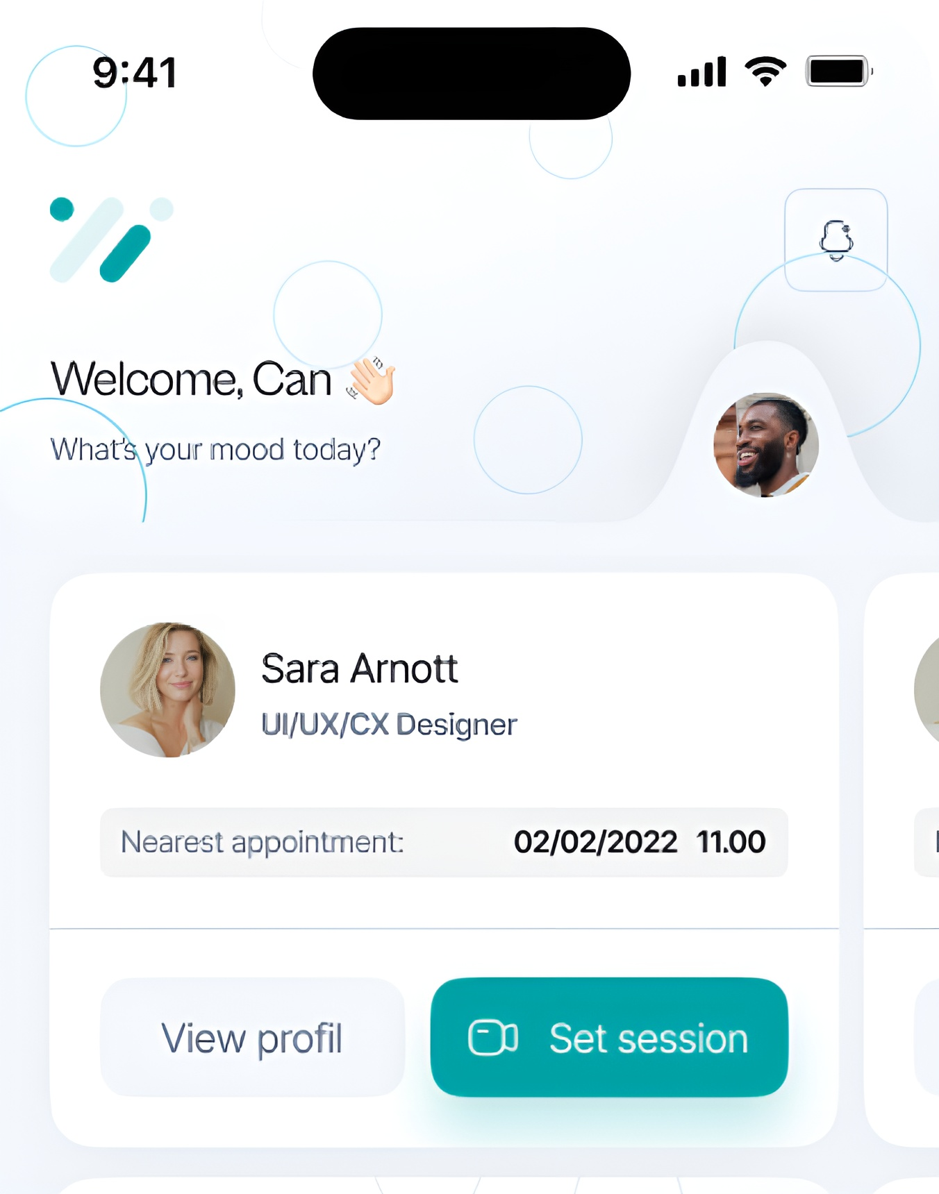 PsikoHelp App proje detay görseli