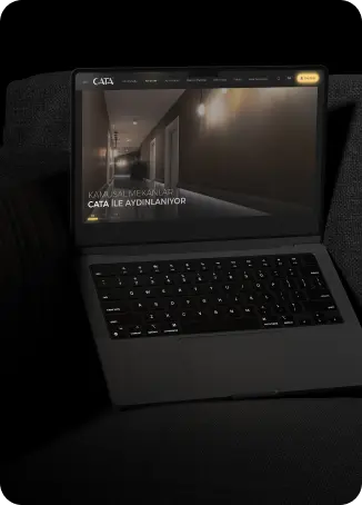 Web Tasarımı Ajansı
