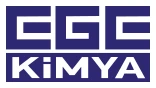 Ege Kimya logosu