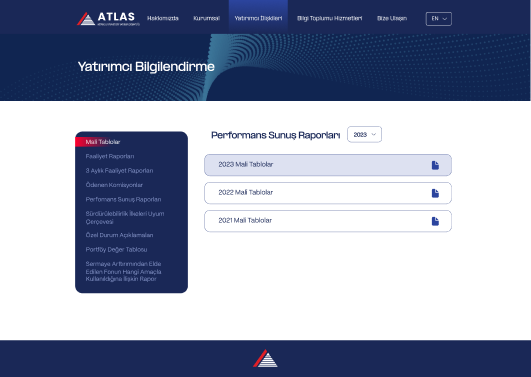 Atlas Yo proje detay görseli
