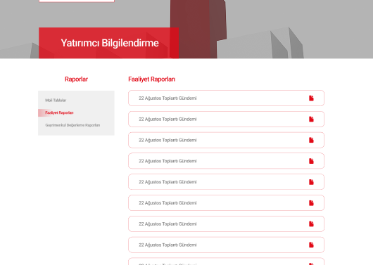 Avrasya GYO proje detay görseli