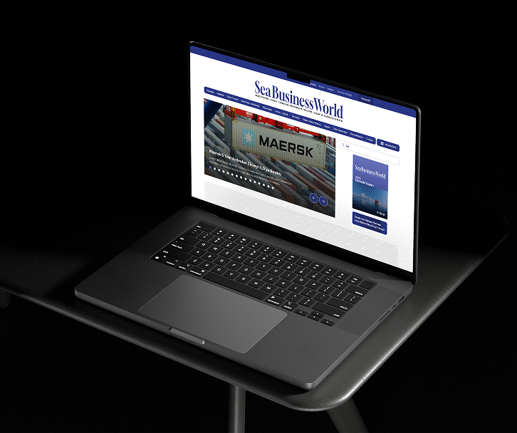 Sea Business World proje görseli