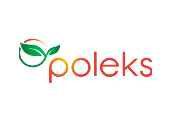 Poleks Gıda logosu