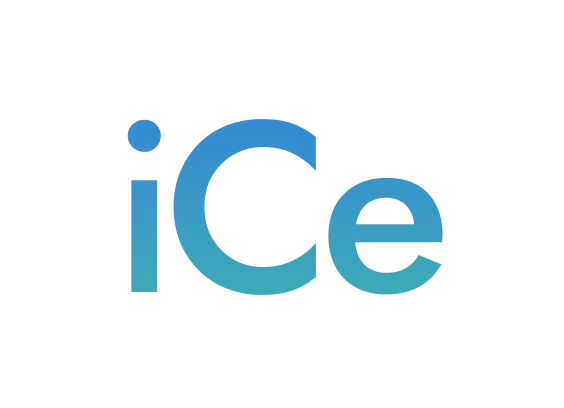 Ice TR logosu
