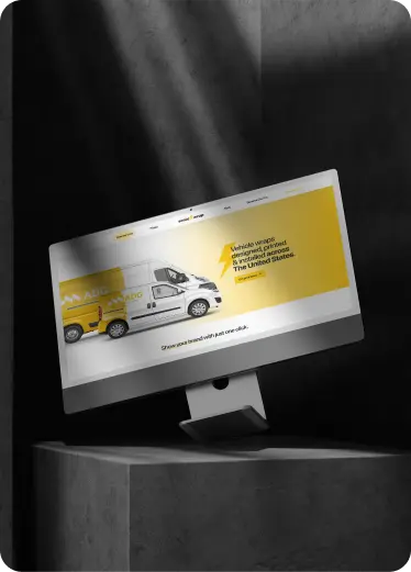 Corporate Web Design