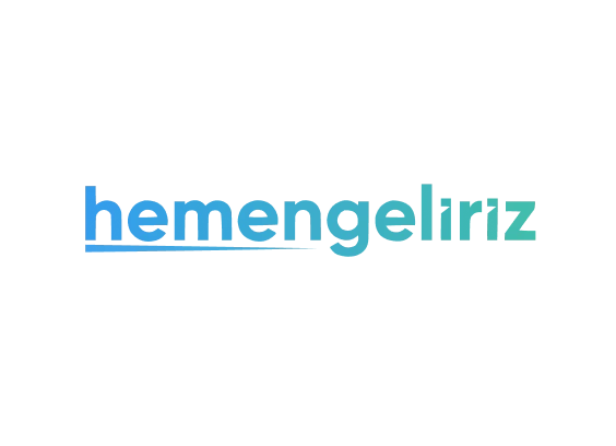 HemenGeliriz logosu