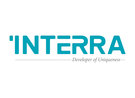 İnterra İnterra logosu