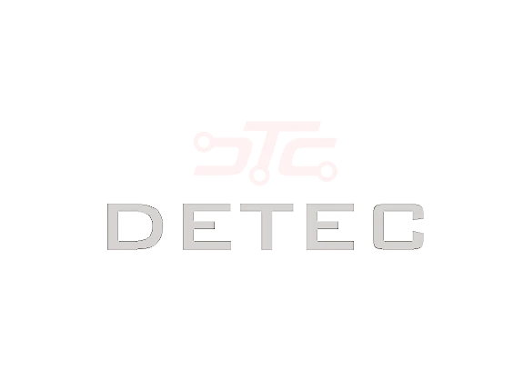 Detec Detec logosu