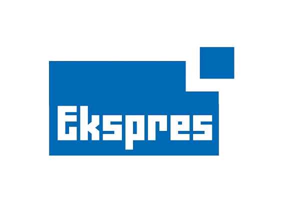Ekspres Ekspres logosu