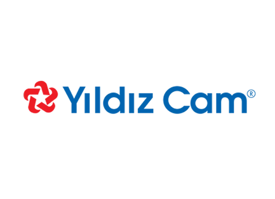 Yıldız Cam Yıldız Cam logosu