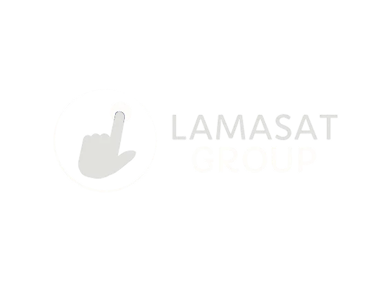 Lamasat Group logosu